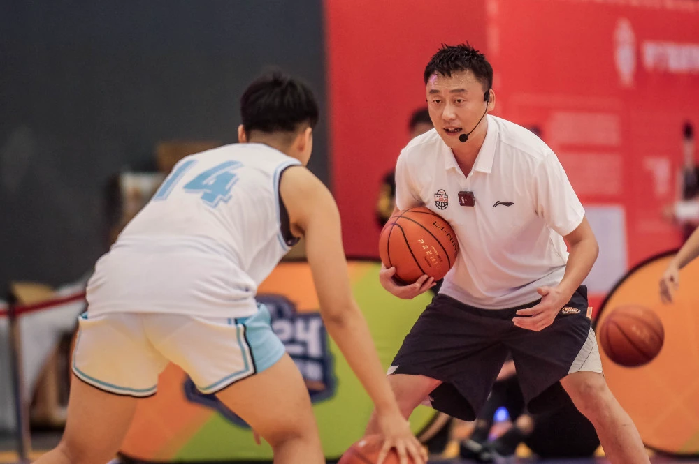 如何准备篮球选秀以提高被选中的机会_1